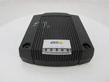 AXIS Communications Q7401 Video Encoder 0288-001-01