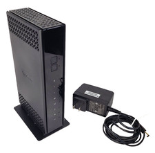 Netgear WiFi Cable Modem AC 1200 Router C6230