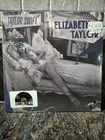 Taylor Swift- Elizabeth Taylor  Record Store Day 2026 Excl. 7" Vinyl RSD