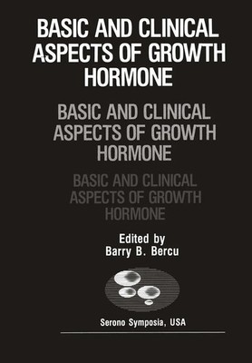 Barry D. Bercu | Basic and Clinical Aspects of Growth Hormone | Taschenbuch | xi