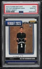 2023 Panini Instant Draft Night /31324 Victor Wembanyama PSA 10 GEM MT Rookie RC