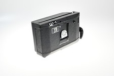 Konica Rapid Omega 220 Film Back G899