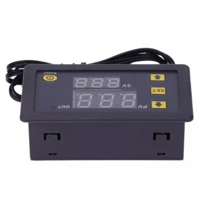 Temperature Controller Digital Thermostat Module Temperature Control Switch