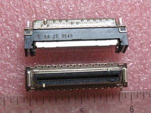 94 PCS  97P3915  Connectors & Terminals