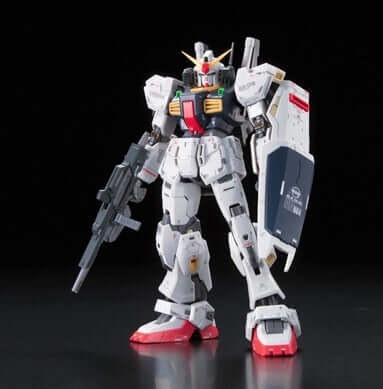 RG 1/144. RX-178 Gundam MK-II A.E.U.G. Bandai Hobby (Model Kit)