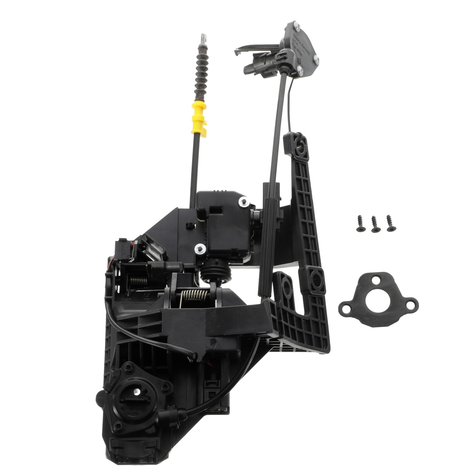 GENUINE LAMBORGHINI Aventador LH Door Lock Actuator With Contact Sw 471837011