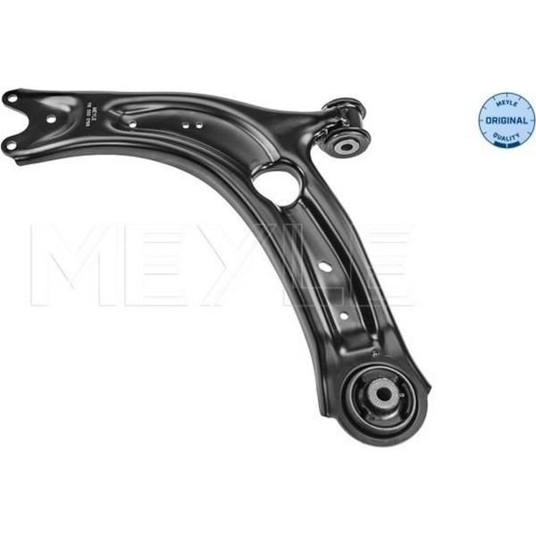 Meyle 116 050 0195 Lenker RadaufhäNgung FüR VW Skoda Seat Audi Passat Tiguan-image