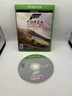 Forza Horizon 2 Microsoft Xbox One