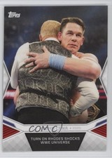 2025 Topps John Cena Commemorative Collection Checklist Guide in-content 36