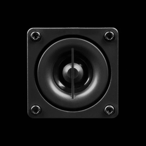Fluance Elite Home Theater 5.1 Speaker System - Walnut - Picture 7 of 9