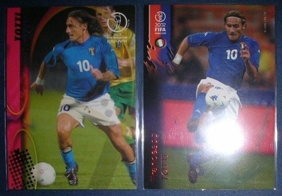 TOTTI C3