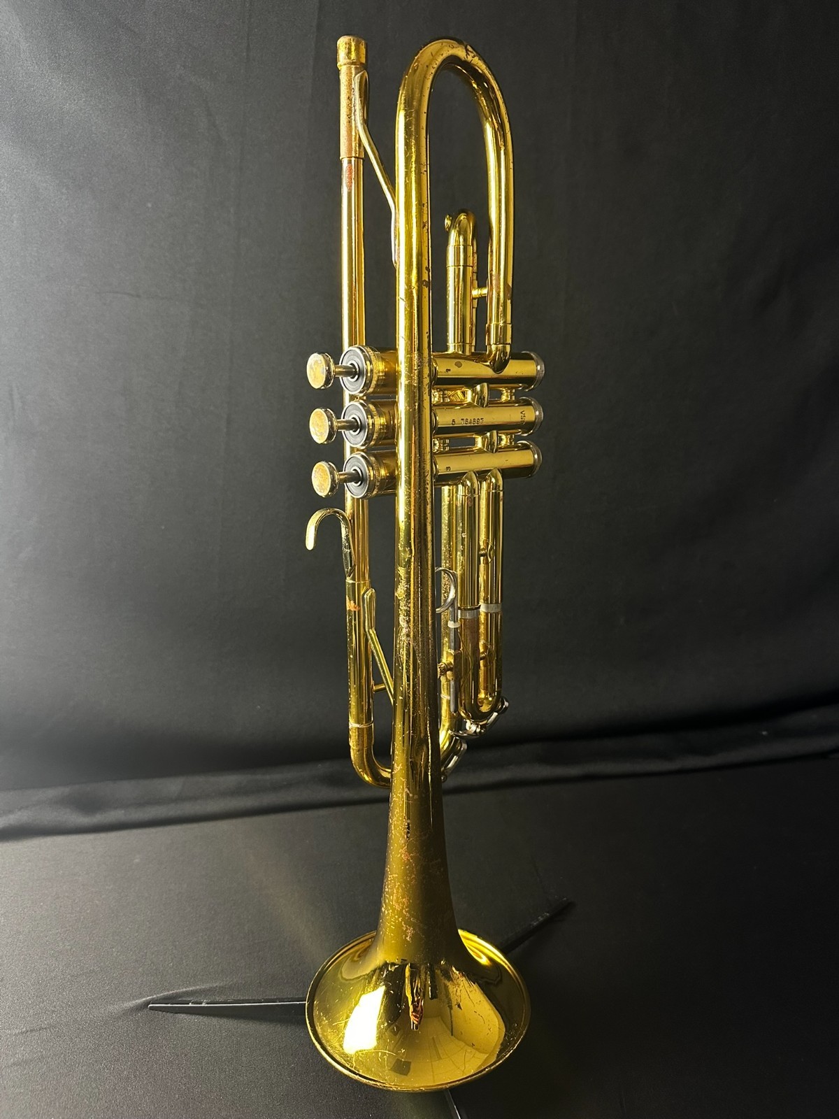Conn 22B Trumpet (Vintage 1958-1959)