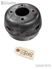 Water Pump Pulley For 06-07 Ford F-350 Super Duty  6.0