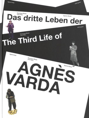 Das dritte Leben der Agnès Varda / The Third Life of Agnès Varda | Buch | 112 S.