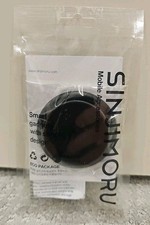 for MagSafe Phone Grip, Soft Silicone Magnetic Finger Grip for iPhone 16/15/1...