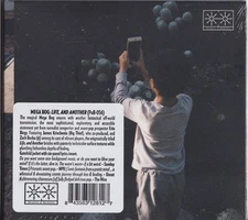 Mega Bog - Life, And Another