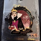 Japan - Evil Queen and the Magic Mirror - Halloween 2003 - M&P - LE 1309 Rare — photo 3
