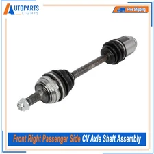 CV Axle Shaft Assy Front Right For 2002 2003 2004-2006 Acura RSX Type-S L4 2.0L