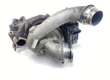 JEEP GRAND CHEROKEE IV (WK, WK2) VA2687824 Turbolader 68148161AA RLX48161AA