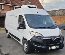 2023 Vauxhall Movano L3H2 2.2