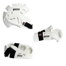 Proforce Lightning Martial Arts Protective Sparring - Ultra Kicks