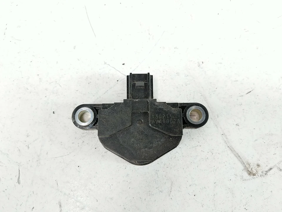 Sensor de ángulo de banco de punta sobre Honda CB500 X 13 Foto 2 de 4