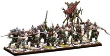 PBW4401 Para Bellum Games Conquest: Nords - Raiders