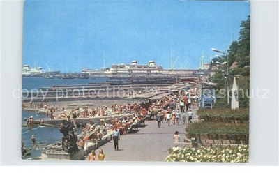 Sochi Promenade