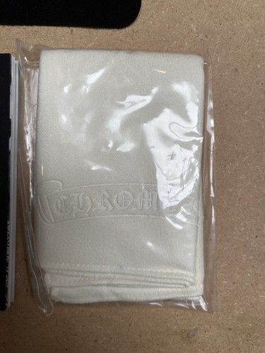 Chrome Hearts Johnson Sonnenbrille mit Etui und Zubehör - Bild 12 von 20