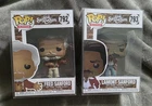 Funko Pop Television Sanford & Son Fred & Lamont 792 793