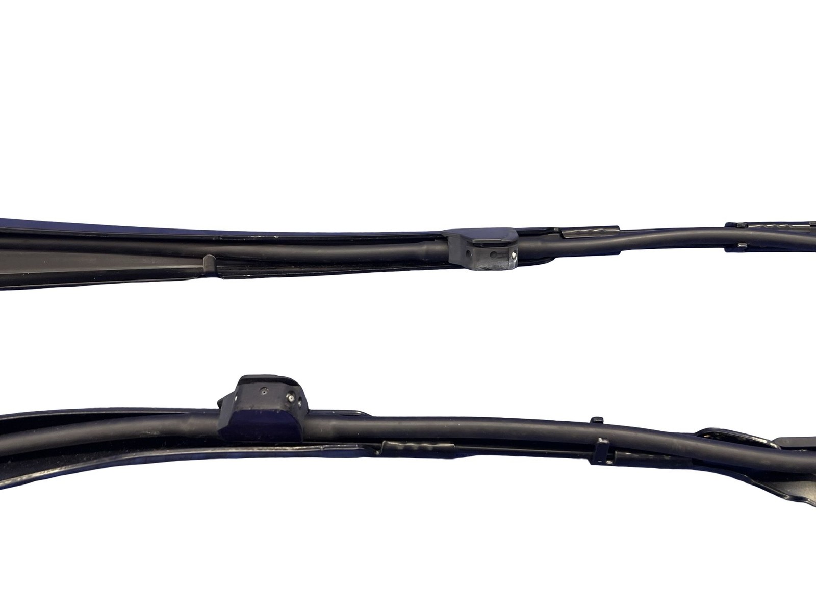 2023-2026 MASERATI GRECALE M182 OEM FRONT LEFT RIGHT WINDSHIELD WIPER ARM SET