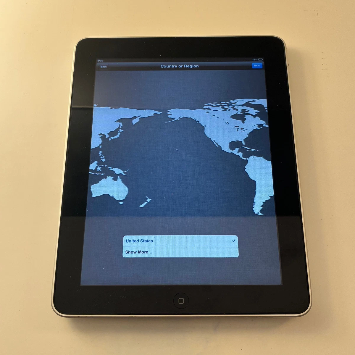 Ipad A1219 16gb for sale | eBay