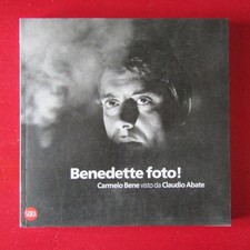 Benedikt Foto ! - Carmelo Gut gesehen von Cla...