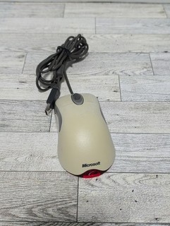 Microsoft IntelliMouse Optical