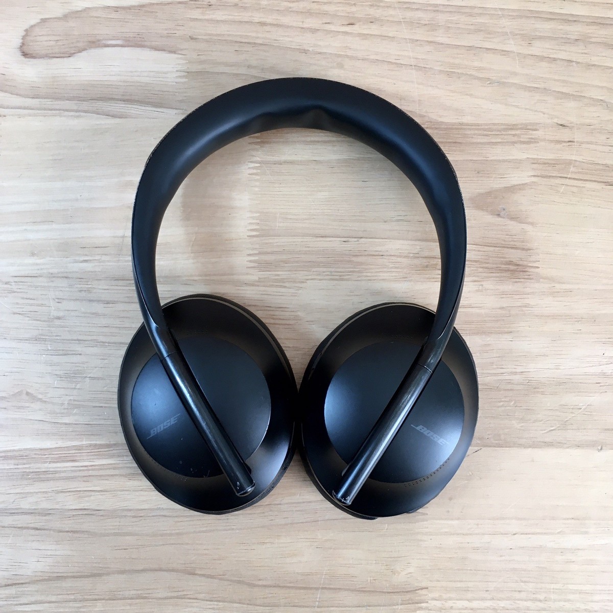 ヘッドホン BOSE NOISE CANCELLING 700 TRIPLE BLACK Amazon.com: Bose 700 Noise-Cancelling Bluetooth Headphones (Triple