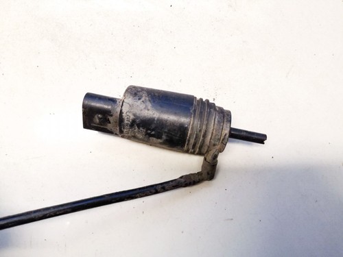 67128377612 Waschwasserpumpe, Scheibenreinigung 67.12-8377612 BMW DE942873-13