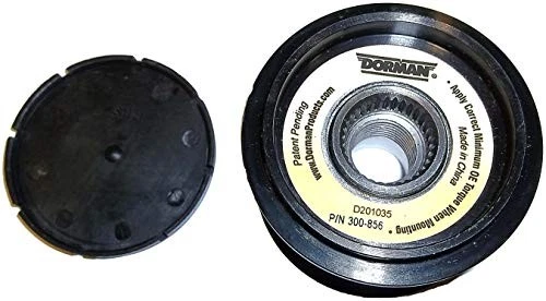 Dorman Oe Solutions 交流发电机滑轮 P N 300 856 — 第 3/4 张图片