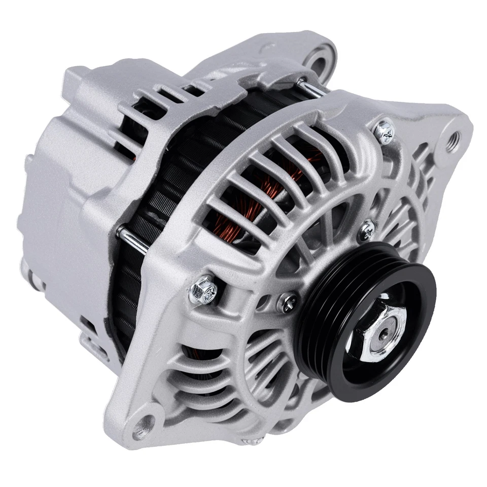 Alternador para Mazda Protege5 2002-2003 2002-2003 Mazda Protege 80A 13719 Foto 3 de 4