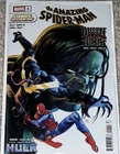 Amazing Spider-Man 1000/Queen in Black Free Comic Book Day 2026 FCBD Venom New