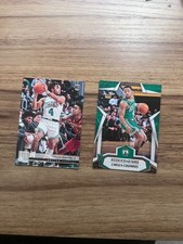 2020 Carsen Edwards-Chronicles  Rookies and Stars #667-Boston Celtics *2 CARDS*