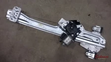Escalade  2019 Door Window Regulator, Rear 1978260