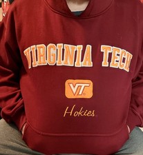 Virginia Tech Hokies 2XL Hoodie