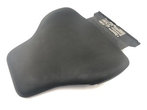 BMW C1 125 [2002] - Rückenlehne Fahrer Sitzlehne Rückenpolster Lehnenpolster