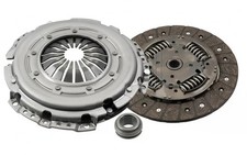 Kit d'embrayage Citroen DS4
