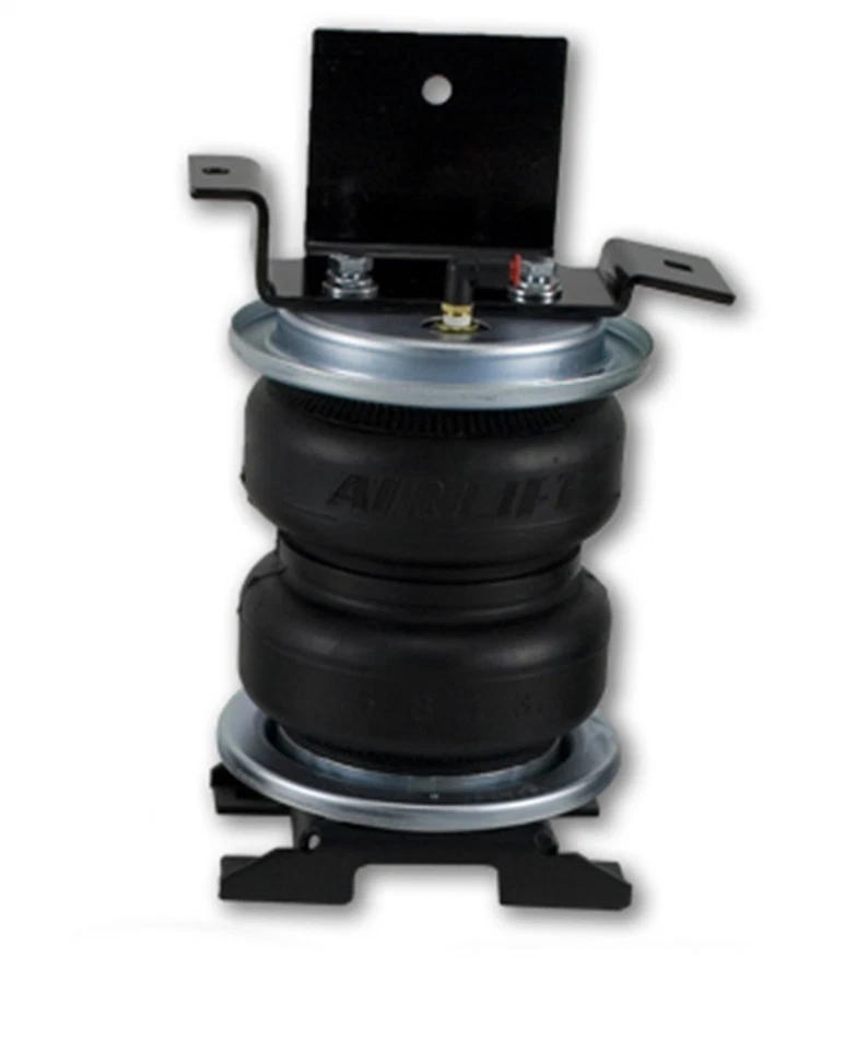 Air Lift 88221 LoadLifter 5000 Ultimate Air Spring Kit Foto 4 de 4