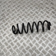 VOLKSWAGEN T-ROC A1 Rear Left Coil Spring 5QF511115 2.0 Diesel 110kW 2023