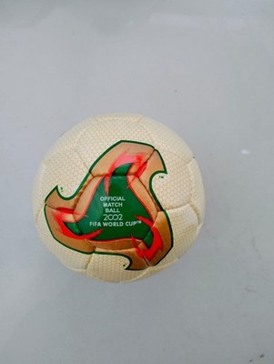 Adidas Historic Mini Ball Set 14 Pieces for Collectors FIFA World