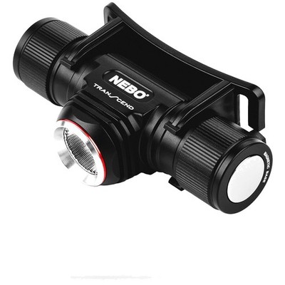 Transcend 1000-Lumen Headlamp for Outdoor Adventures