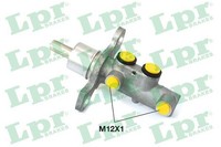 LPR Hauptbremszylinder 1030 FüR Alfa Romeo Cadillac Passend FüR Fiat Opel