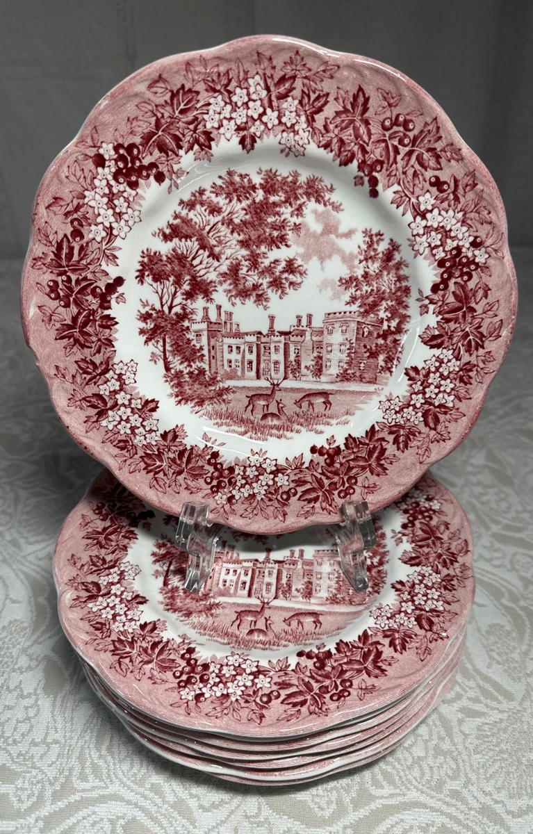 Meakin Ironstone In J. & G. Meakin China for sale | eBay